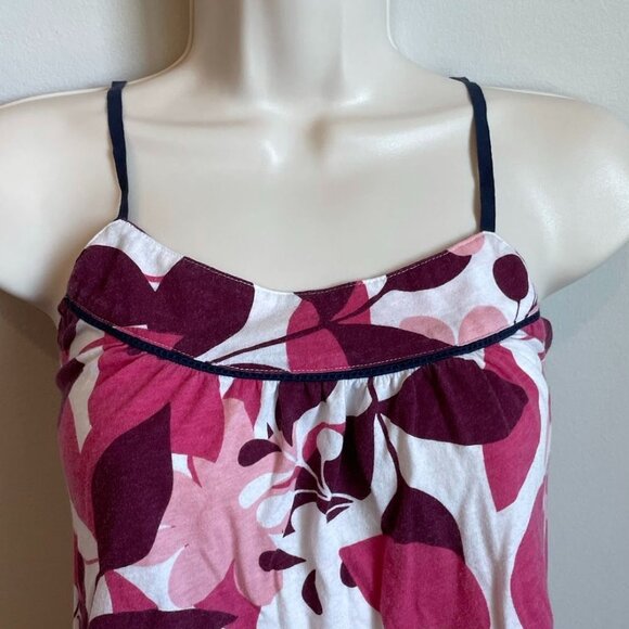 American Eagle Floral Tank Top - Picture 2 of 5